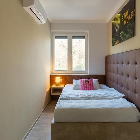 Rtina Appartements Zewnętrze zdjęcie