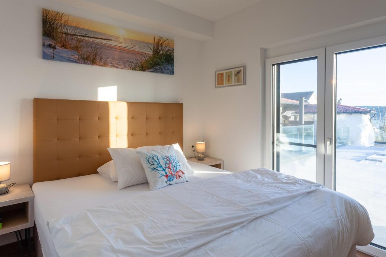 Rtina Appartements Zewnętrze zdjęcie