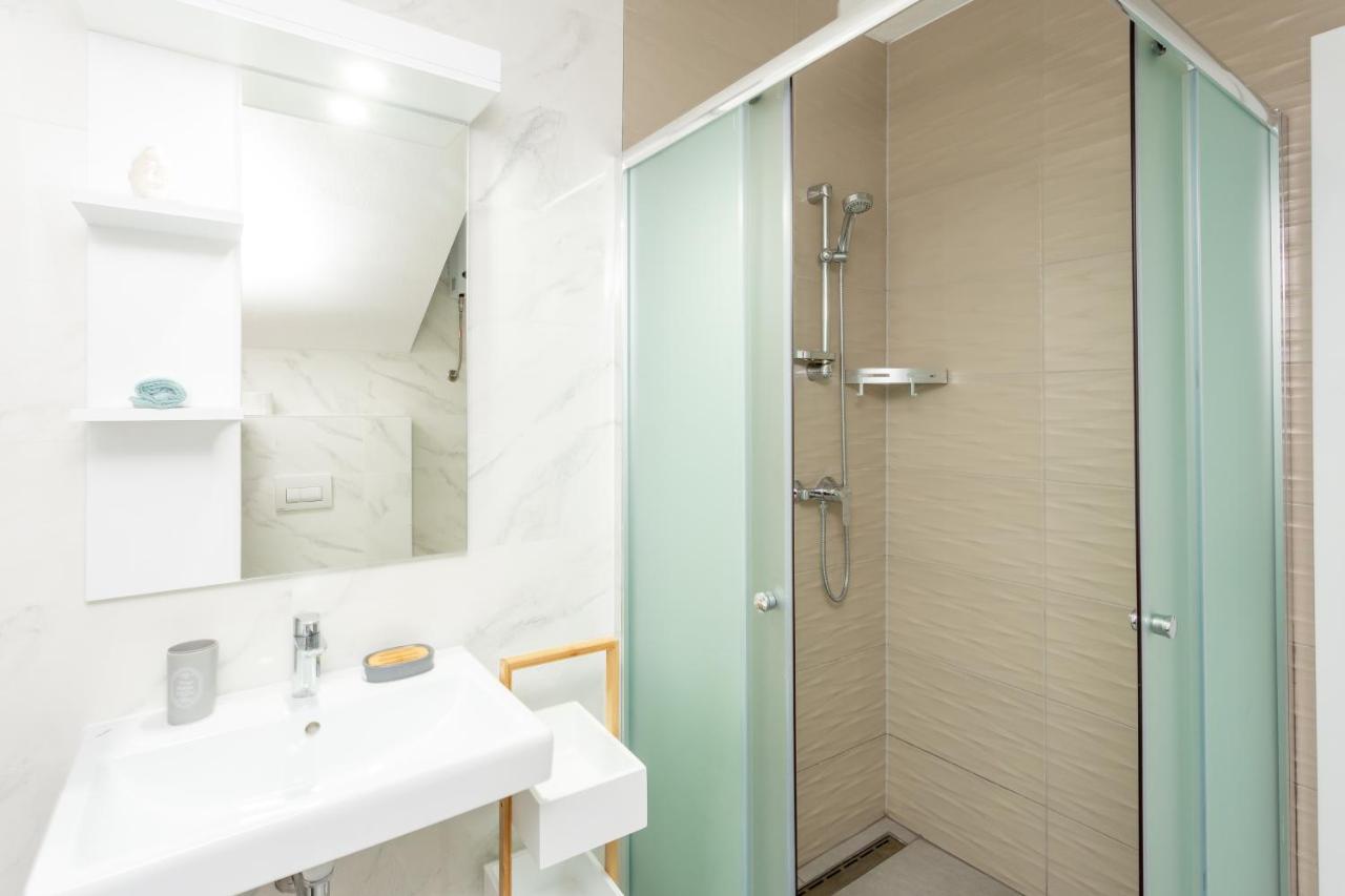 Rtina Appartements Zewnętrze zdjęcie