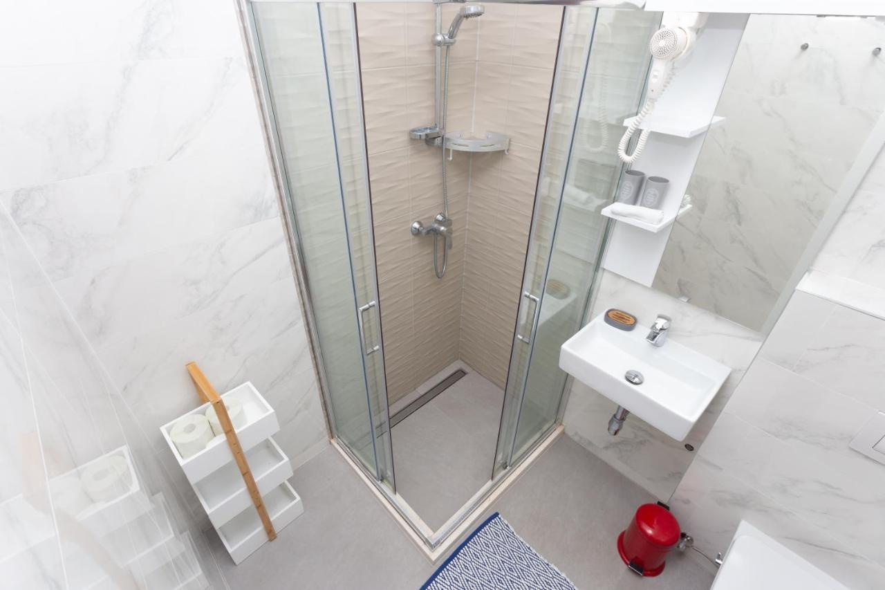 Rtina Appartements Zewnętrze zdjęcie