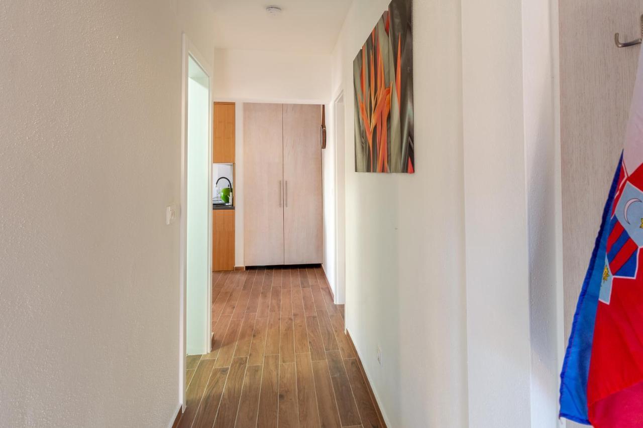 Rtina Appartements Zewnętrze zdjęcie
