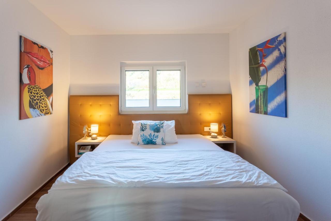 Rtina Appartements Zewnętrze zdjęcie