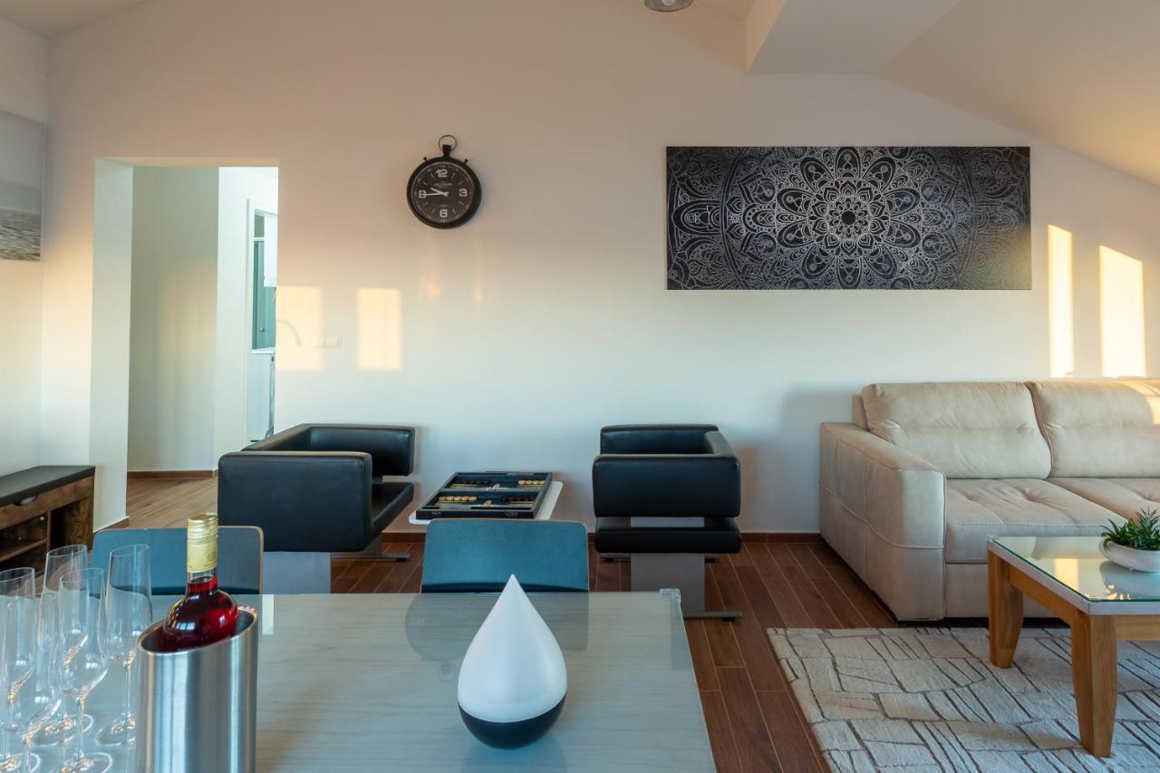 Rtina Appartements Zewnętrze zdjęcie