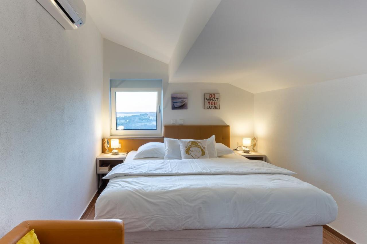Rtina Appartements Zewnętrze zdjęcie
