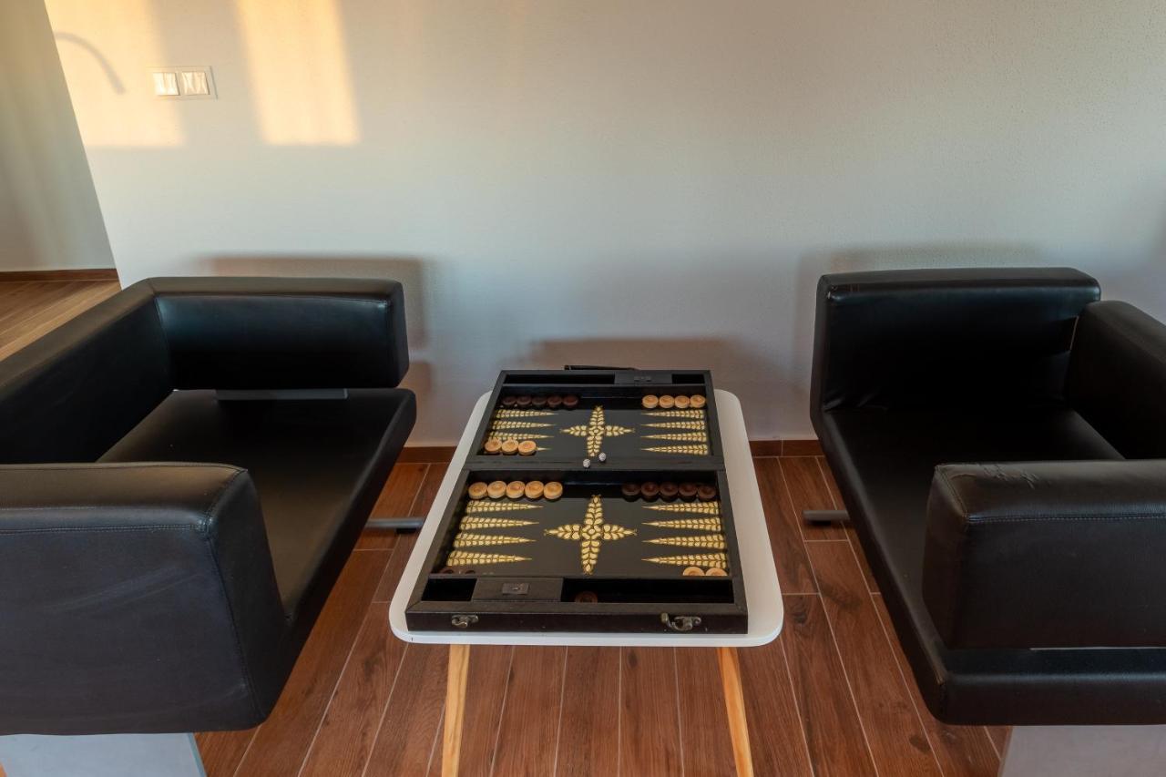 Rtina Appartements Zewnętrze zdjęcie