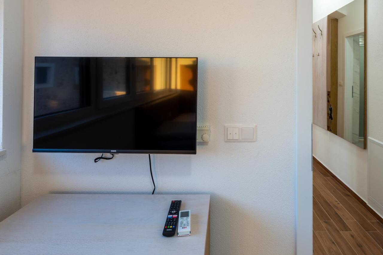 Rtina Appartements Zewnętrze zdjęcie