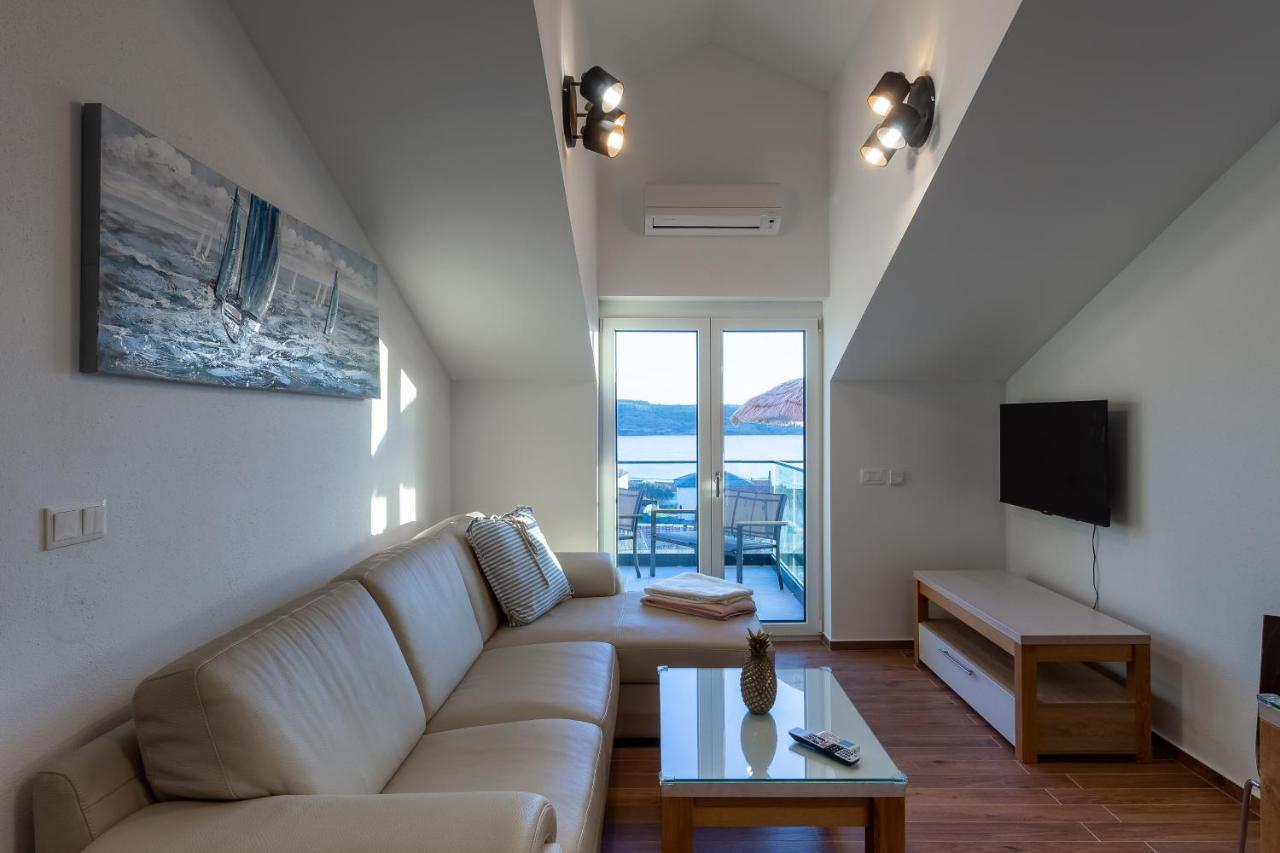 Rtina Appartements Zewnętrze zdjęcie