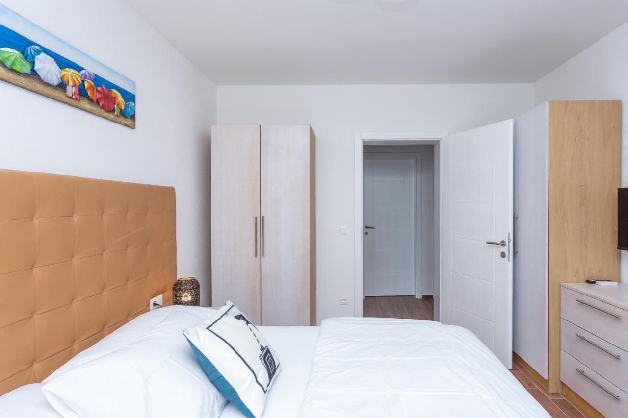 Rtina Appartements Zewnętrze zdjęcie