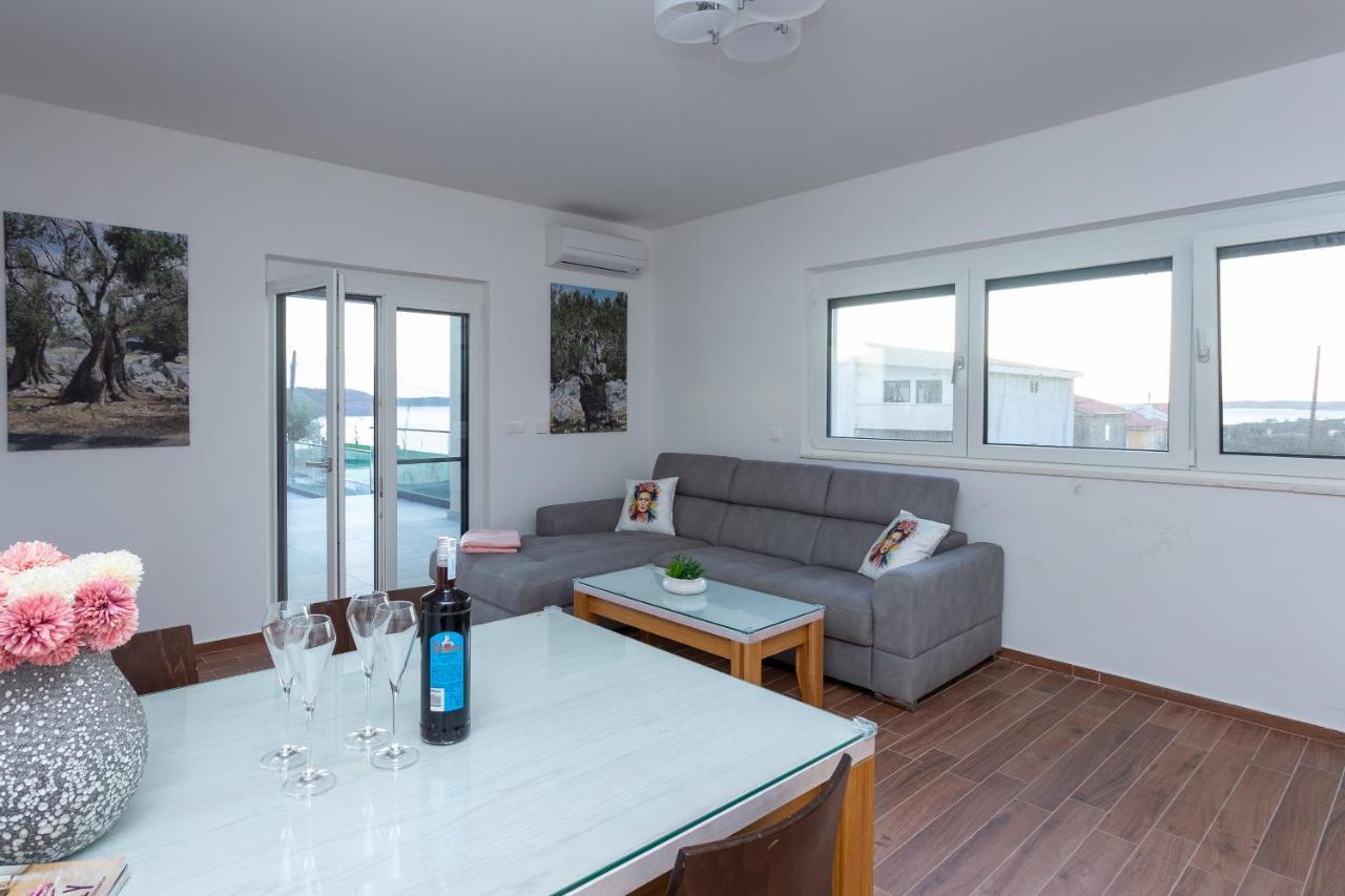 Rtina Appartements Zewnętrze zdjęcie