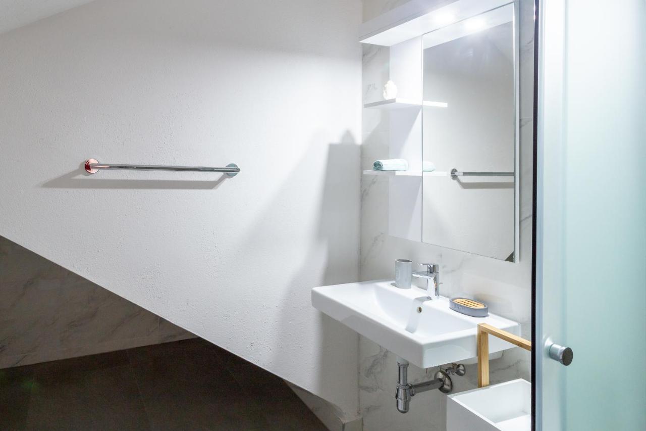 Rtina Appartements Zewnętrze zdjęcie