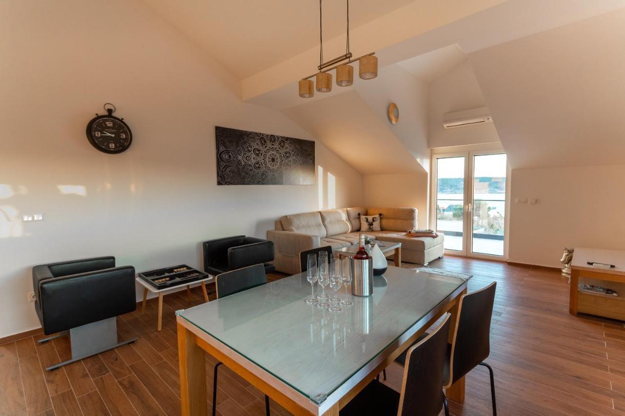 Rtina Appartements Zewnętrze zdjęcie