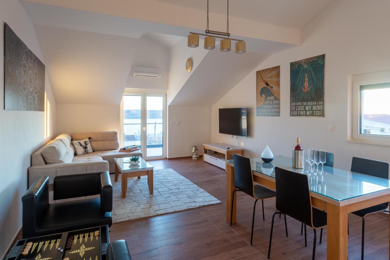 Rtina Appartements Zewnętrze zdjęcie