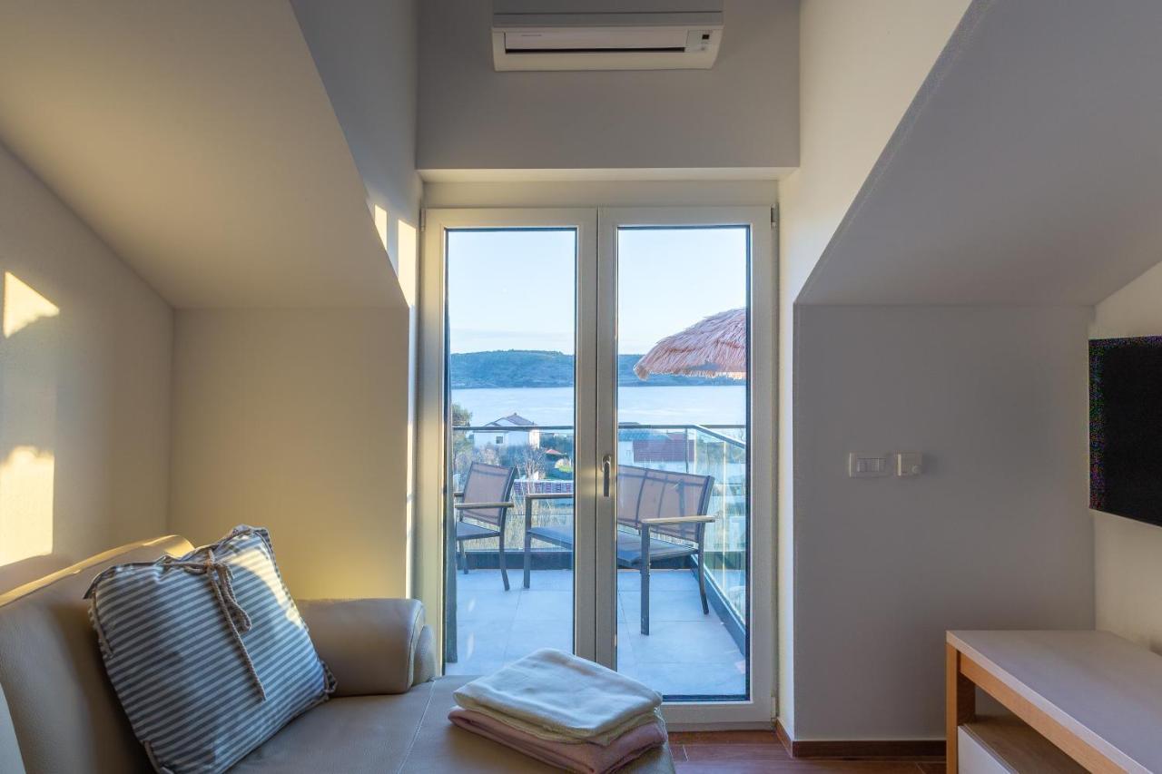 Rtina Appartements Zewnętrze zdjęcie