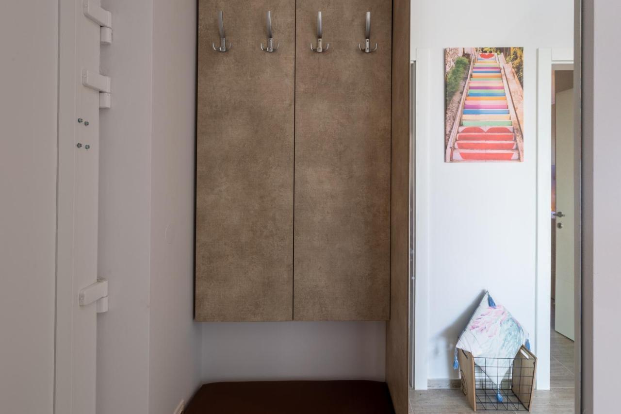 Rtina Appartements Zewnętrze zdjęcie