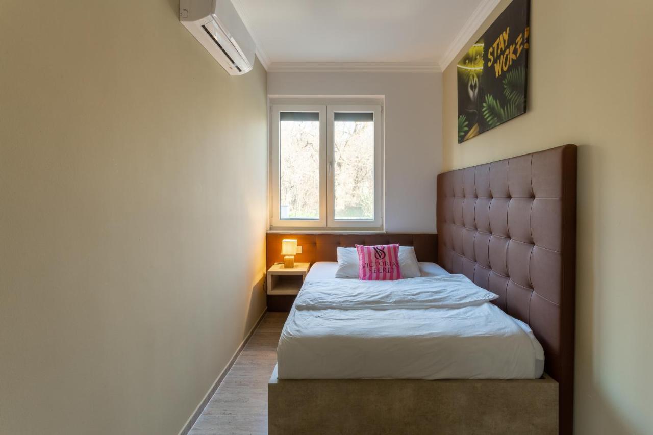 Rtina Appartements Zewnętrze zdjęcie