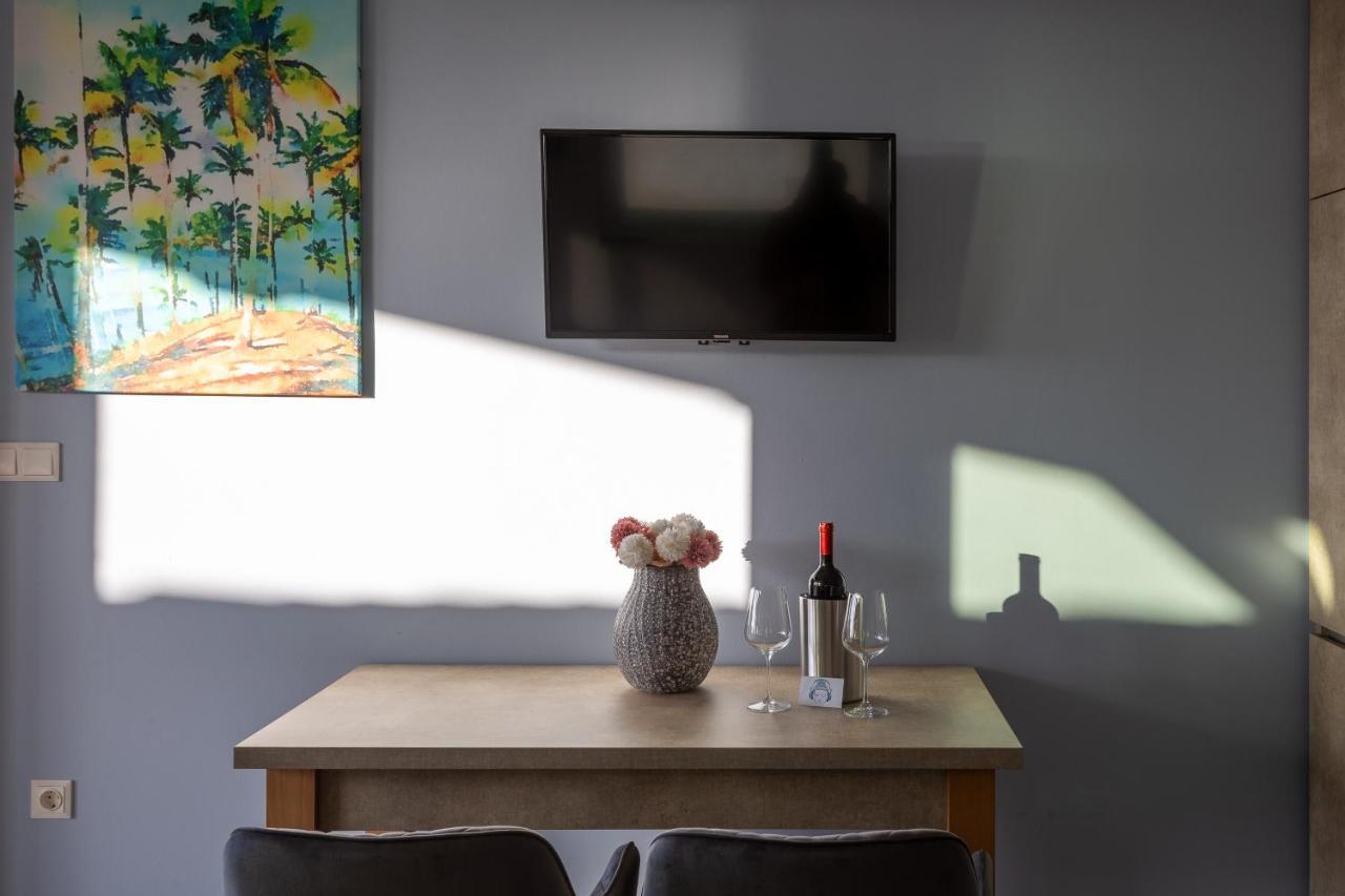 Rtina Appartements Zewnętrze zdjęcie