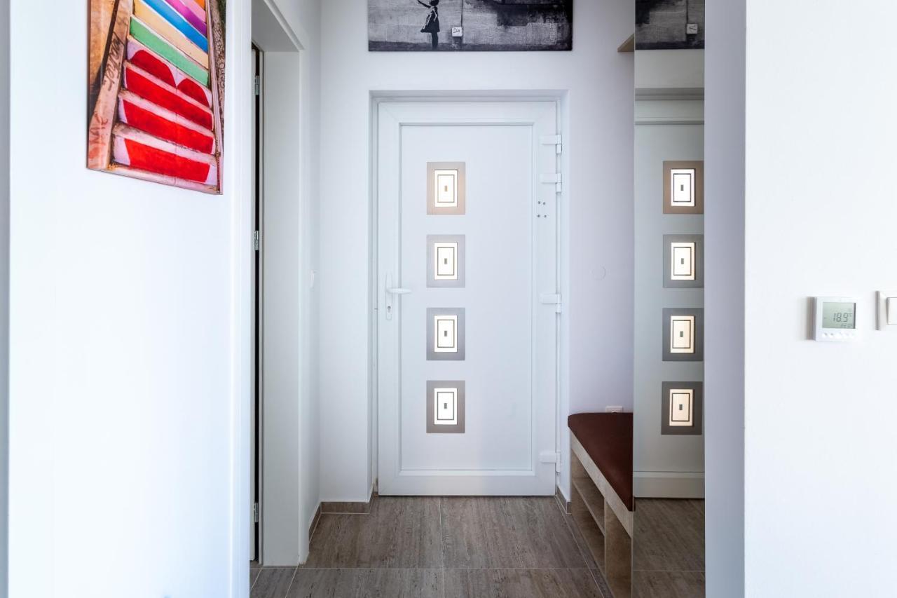 Rtina Appartements Zewnętrze zdjęcie
