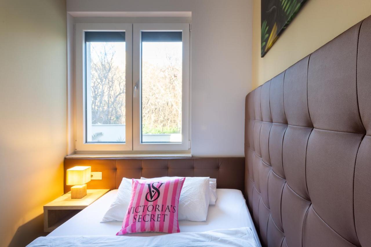Rtina Appartements Zewnętrze zdjęcie