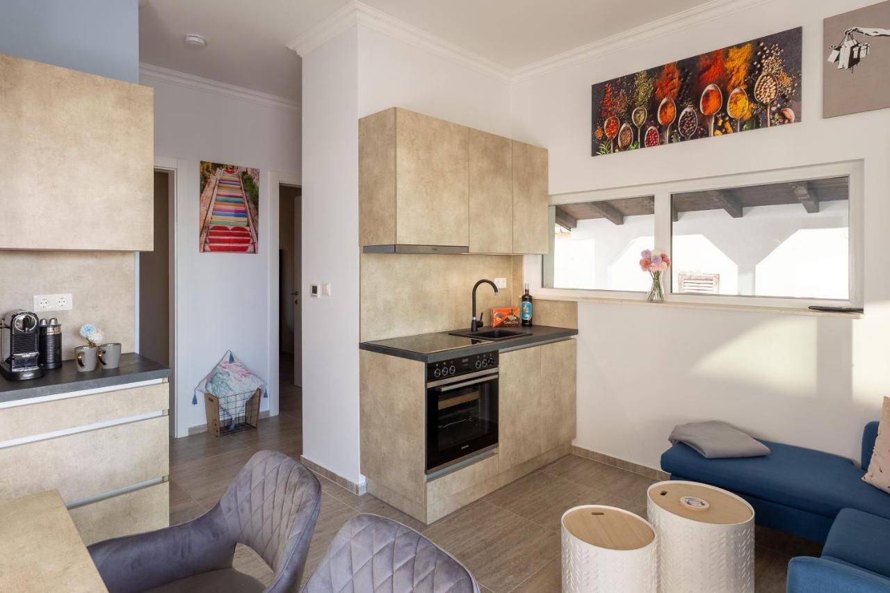 Rtina Appartements Zewnętrze zdjęcie